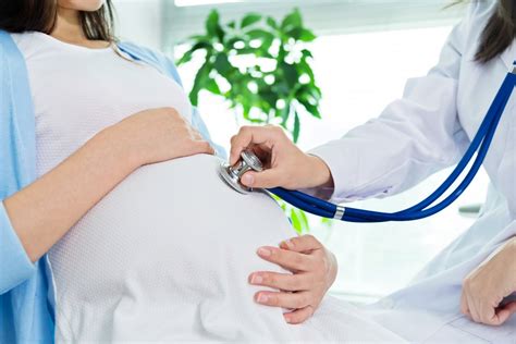 pemeriksaan fisik kehamilan